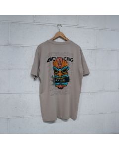 BC Tiki T-shirt